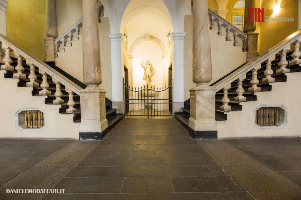 Giustiniani House By Holiday 24 * Genua