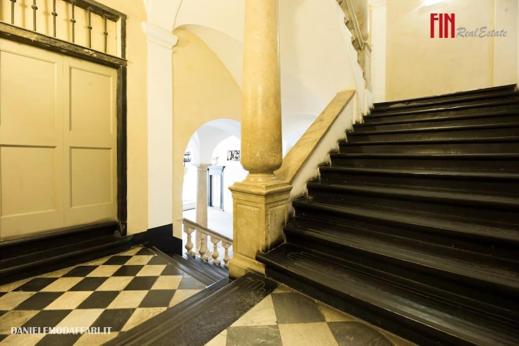 Appartement Giustiniani House By Holiday 24 Genua