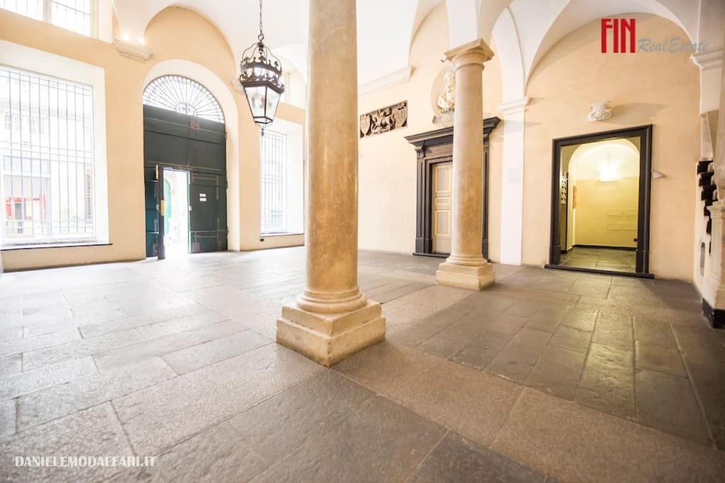Apartment Giustiniani House By Holiday 24 *