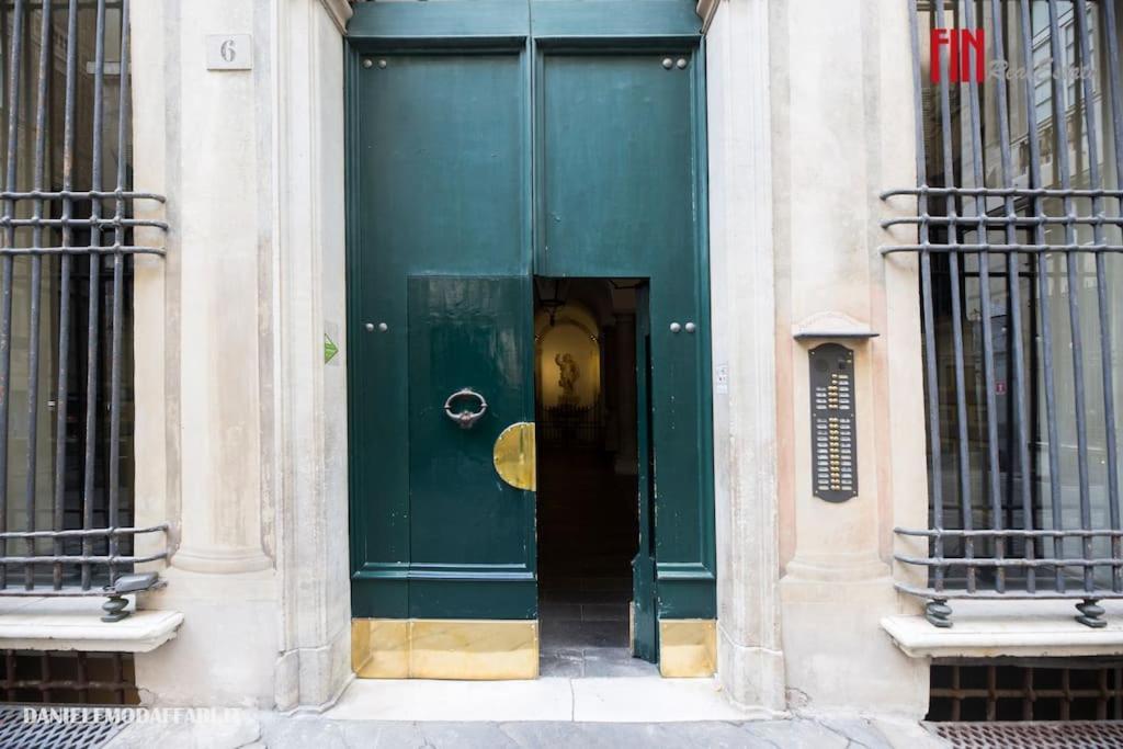 Apartment Giustiniani House By Holiday 24 Genua