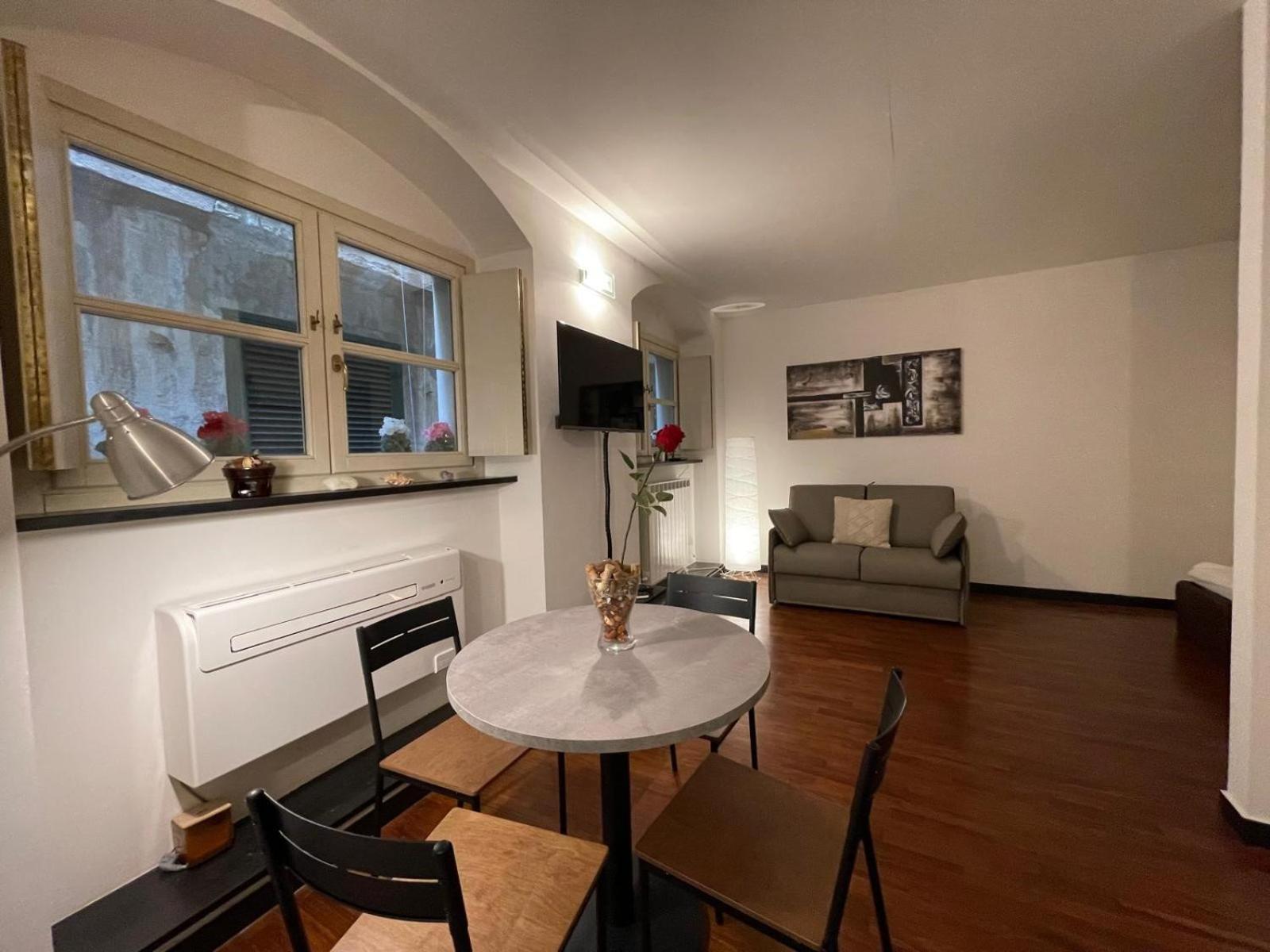 Giustiniani House By Holiday 24 * Genua