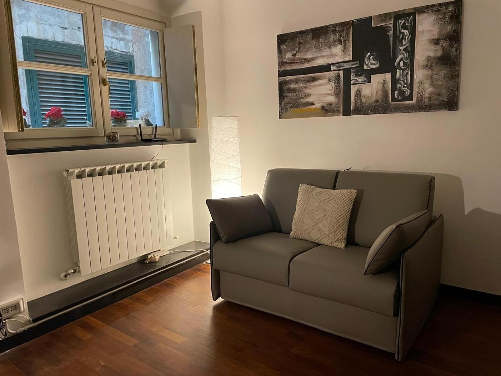 Apartment Giustiniani House By Holiday 24