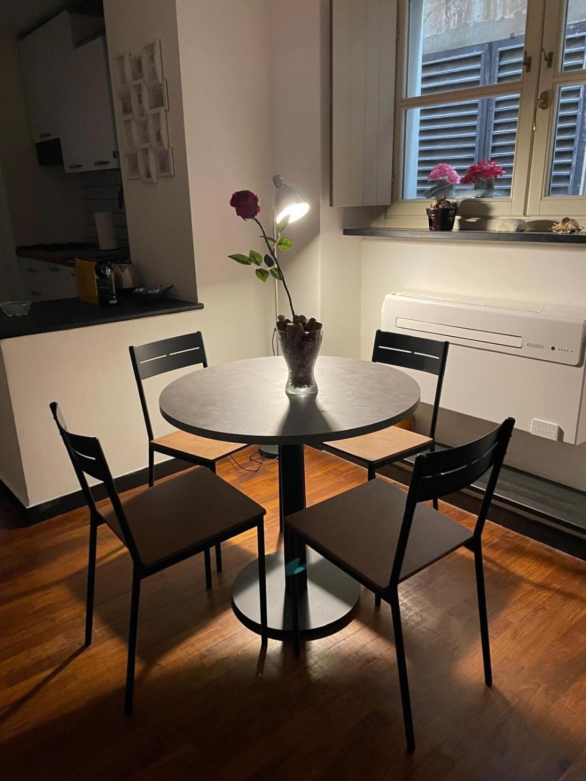 Giustiniani House By Holiday 24 Apartment Genua