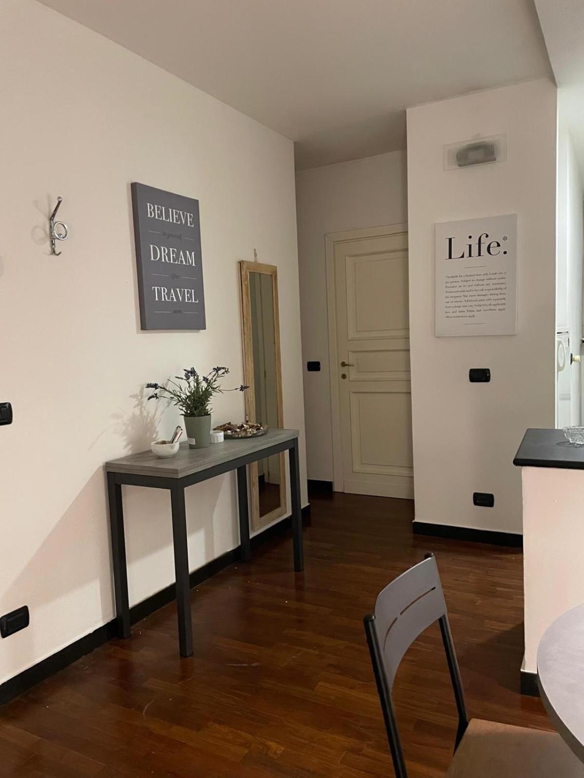 Giustiniani House By Holiday 24 Genua