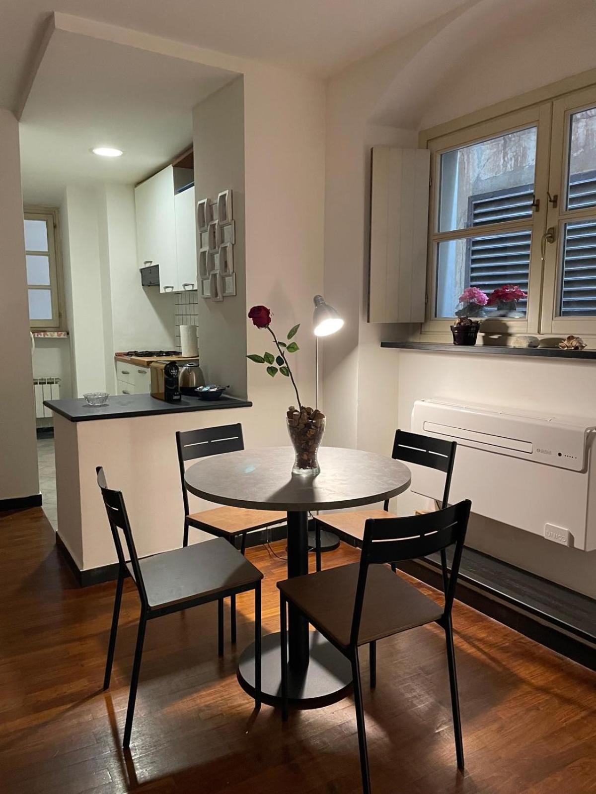 Apartment Giustiniani House By Holiday 24