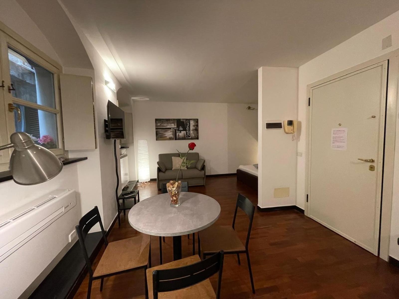 Giustiniani House By Holiday 24 Apartment *