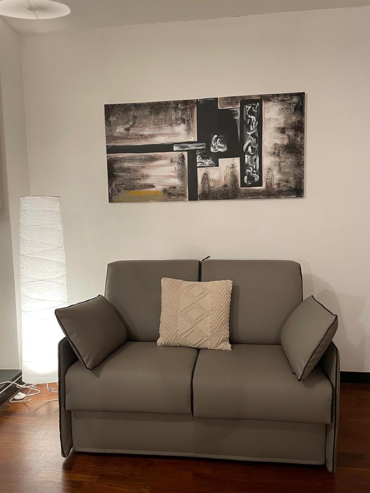 Apartment Giustiniani House By Holiday 24 Genua